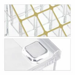 Organisateur Cosmétiques En Acrylique -Home24 Soldes 8a49a26322e24d16bf104f5a7442a4a5