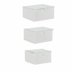 Lot De 12 Paniers De Rangement En Bambou -Home24 Soldes 8b1ed667077d43ab91e72ed404d03da4 1