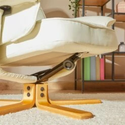 Fauteuil Relaxation + Repose-pied CHARLY 36 Fauteuil Relaxation + Repose-pied CHARLY -Home24 Soldes 8b425097dd8f47ebad8eac66a66b82de