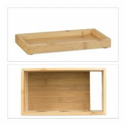 Station De Chargement Bambou -Home24 Soldes 8b60c07c8f8d42d3aca7c3c39ca3b79f