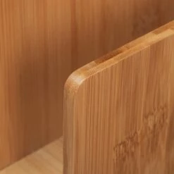 Support à Documents En Bambou -Home24 Soldes 8ba0964a05bf4db09cbd9479105f2138