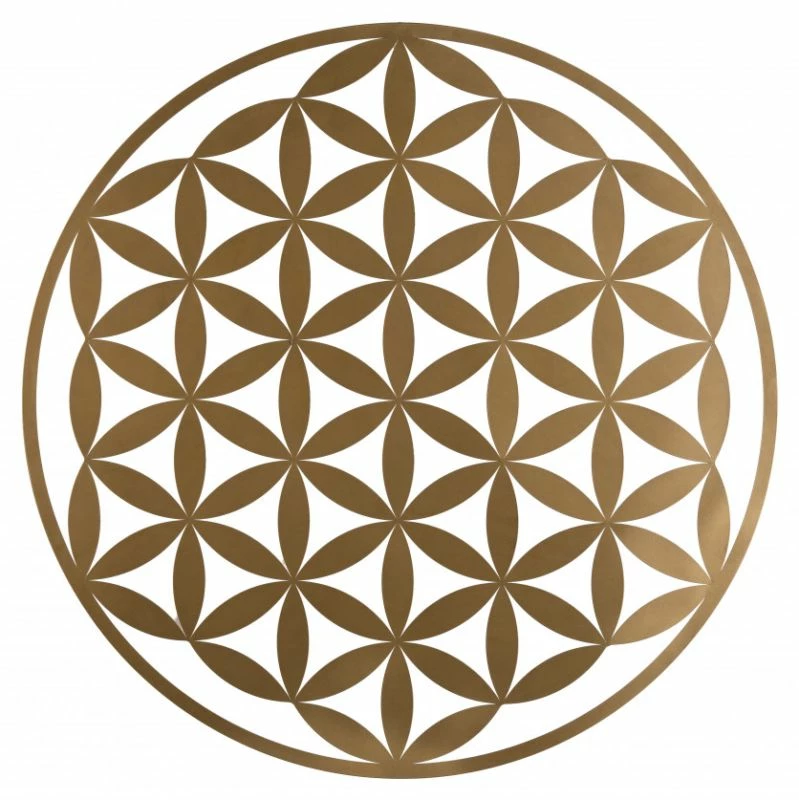 Décoration Murale Ronde 6 Décoration Murale Ronde – Image 4