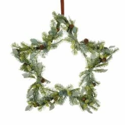 Couronne De Noël Star 14 Couronne De Noël Star -Home24 Soldes 8d1ed9e0460c492fb5e037afcae26086