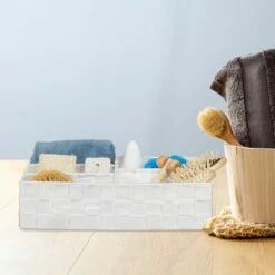 Panier De Rangement à 5 Compartiments 31 Panier De Rangement à 5 Compartiments -Home24 Soldes 8d41b57773604fae911d67290ad30289