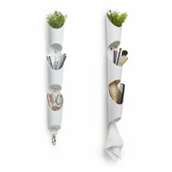 Umbra Lot De 3 Paniers De Rangement Floralink 23 Umbra Lot De 3 Paniers De Rangement Floralink -Home24 Soldes 8dd68c0d2b674666ae2d9df7df210317