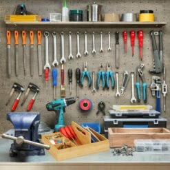 Organiseur Bureau Bambou 5 Compartiments -Home24 Soldes 8e168eb8fabe48b8a8fe03444a4128b7