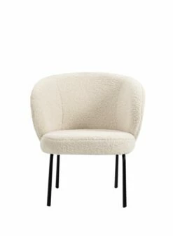 Fauteuil BERGEN -Home24 Soldes 8e1ab520b62749d992a394a401f1266e