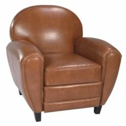 Fauteuil Club 33 Fauteuil Club -Home24 Soldes 8e421ffd16614a7597fe846b01c858c8