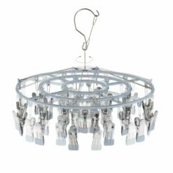 Séchoir Chaussettes Rond Pour étendoir -Home24 Soldes 8e66020576b64bb189cb0eb5ffe024cb