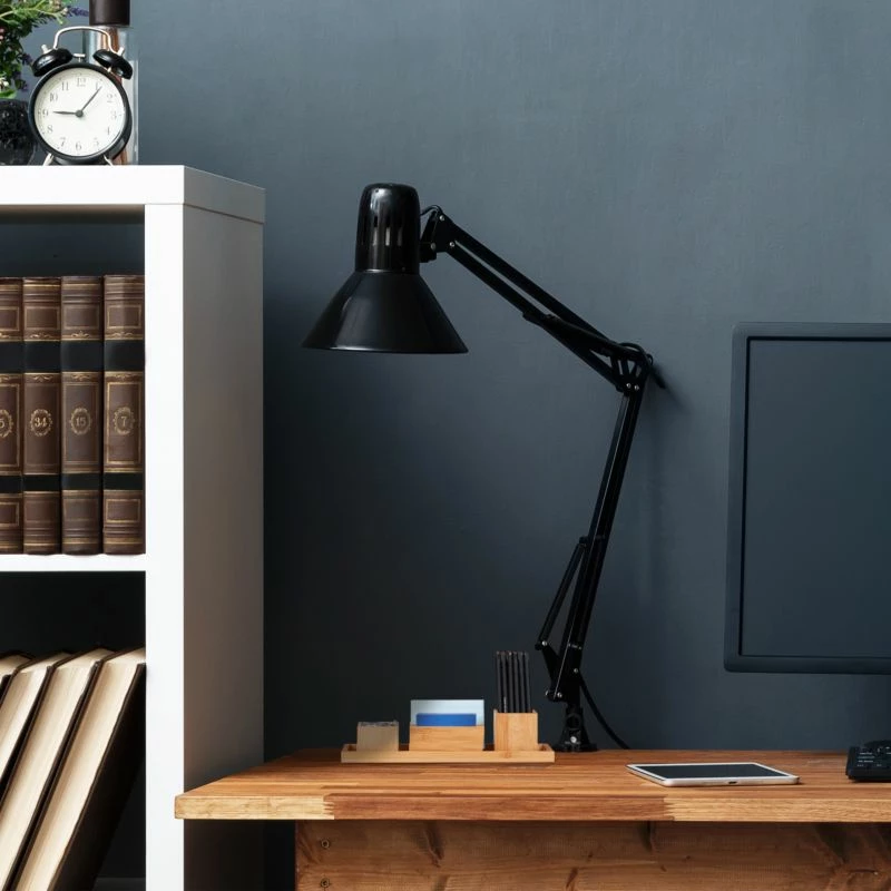 Organiseur De Bureau En Bambou Lot De 4 5 Organiseur De Bureau En Bambou Lot De 4 – Image 3