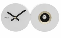 Karlsson Horloge Design Blanc 9 Karlsson Horloge Design Blanc -Home24 Soldes 8f3e4ba84e4e421e9dc3385450016839.cropped 164 519 1696 1078.processed