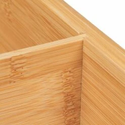 Boîte En Bambou 2 Compartiments -Home24 Soldes 911fe0f3120a4ece9ae0dda0199fe5e5