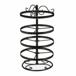 Présentoir Boucles D’oreilles 168 Trous