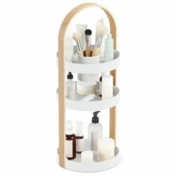 Umbra Organiseur à Cosmétique Bellwood -Home24 Soldes 924f82bf45e44904ac9dec63cf6a78c1