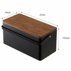 Yamazaki Boîte à Couture Sewing Box -Home24 Soldes 92544c4ab4934ac69a881dd77fe283dc