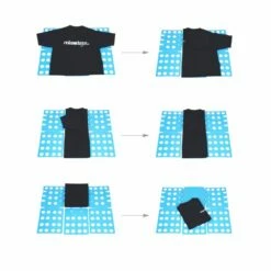 Planche à Plier Le Linge Plieur Chemise -Home24 Soldes 9276cff1031247a89d516a6c2337ea53