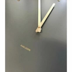 Karlsson Horloge Murale Charm 25 Karlsson Horloge Murale Charm -Home24 Soldes 92bed47074cc4dbba8f52f2effaa3ae0