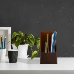 Porte-documents Avec 2 Compartiments -Home24 Soldes 9318f5c8e5814916b99d358e96a1d189