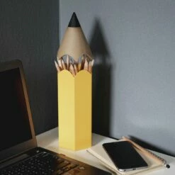 Pot à Crayons Dinsor -Home24 Soldes 93676563b94947beac855d4d08f892b9