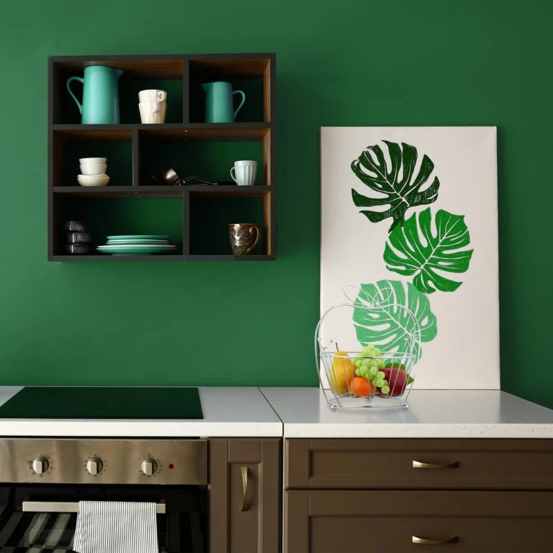 Corbeille à Fruits En Métal 4 Corbeille à Fruits En Métal – Image 2