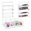 Organiseur Cosmétique Acrylique Lot De 3 -Home24 Soldes 959df92125804a22ac28622391f2239c