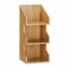 Organiseur En Bambou 3 Casiers -Home24 Soldes 95ab6bb852df4f9aaf622460337530a0