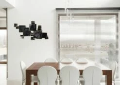 Sculpture Murale Métal Sous Tension -Home24 Soldes 95b25dfbe4ec4464a96ff23eaaedddb4