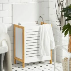 Panier à Linge FSS66-WN -Home24 Soldes 97149742a6d34cbc93b356bde98bb87b