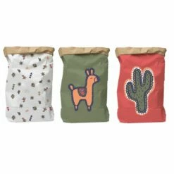 Sac Décoration Et Rangement 30x60cm