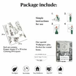 Papier Peint Western -Home24 Soldes 9773f73fac1649918c7baf58c4c7202f