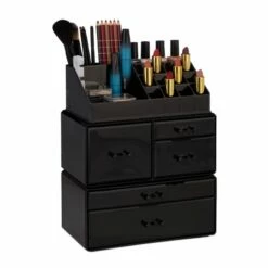 Organisateur Cosmétique 21 Compartiments