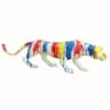 Statue Panthère Multicolores L85 Cm -Home24 Soldes 97a2f636f83d4affb5f20a945ed25509