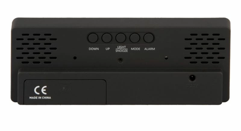 Karlsson Réveil Copper Miroir 5 Karlsson Réveil Copper Miroir – Image 3