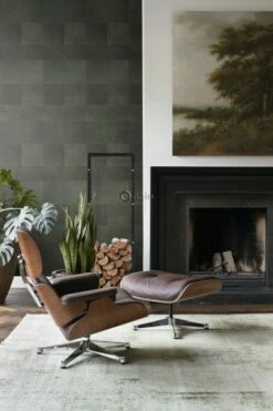 Papier Peint Intissé XXL Motif De Carrel -Home24 Soldes 97dcd508995f4b55a29fec8e19a3018d