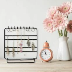 Présentoir à Bijoux -Home24 Soldes 98271306f7c74dba9fdbf3491a5eba81