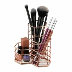 Porte-pinceaux Pour Maquillage 3 Pièces -Home24 Soldes 98b8d39947424c9987f886f9ec7d41cf