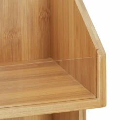 Organiseur En Bambou 3 Casiers -Home24 Soldes 98e9111b26dd4e50ab52ffc5ebcce4f3