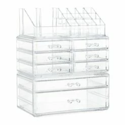 Organiseur De Maquillage 8 Tiroirs -Home24 Soldes 99158b0054294ba0a5ec4785c357de86