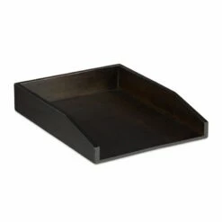 Lot De 2 Corbeilles à Courrier En Bambou -Home24 Soldes 9922516b79934d5590c8c2905d002633