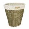 Panier à Linge En éclisse Grise -Home24 Soldes 9927f3a194294682ae9435cdc64b2359