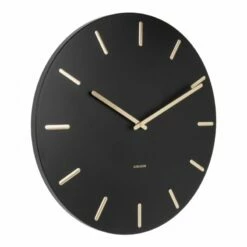 Karlsson Horloge Murale Charm 26 Karlsson Horloge Murale Charm -Home24 Soldes 9933f8dbb7604fc4a4c36a9b0c7ebe6a