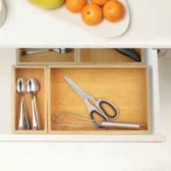 Caisse De Rangement Bambou Lot De 5 14 Caisse De Rangement Bambou Lot De 5 -Home24 Soldes 994acd05981446a0ad03dee6f4cca7b4