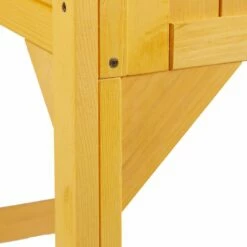 Carré Potager Sur Pied En Bois -Home24 Soldes 996b3e0dff464644b26bd3223a54e0b5