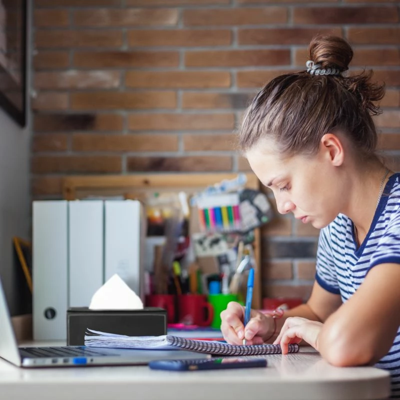 Boîte à Mouchoirs En Similicuir 7 Boîte à Mouchoirs En Similicuir – Image 5