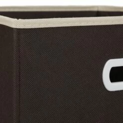 Boîte De Rangement Pliable Lot De 6 -Home24 Soldes 99e34a0c47fa4d1d81a019332206649f 2