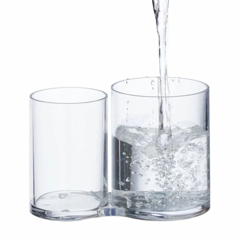 Rangement Disques De Coton & Coton-tiges 8 Rangement Disques De Coton & Coton-tiges – Image 6