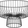 Corbeille à Fruits Avec Socle, Métal -Home24 Soldes 99fe4f3d4e1548bbafe53de844f43c21
