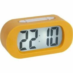 Karlsson Réveil Gummy -Home24 Soldes 9a1396c973474cbdb2e31f603e719942