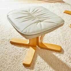 Fauteuil Relaxation + Repose-pied CHARLY 35 Fauteuil Relaxation + Repose-pied CHARLY -Home24 Soldes 9a2c4640dce64388817fd76db2b86135