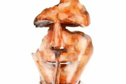 Sculpture Moderne Keeper Of Mystery -Home24 Soldes 9bc06c6c013346568c145d9e68c9cdc9